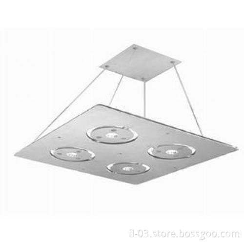 15W dimmable led ceiling panel